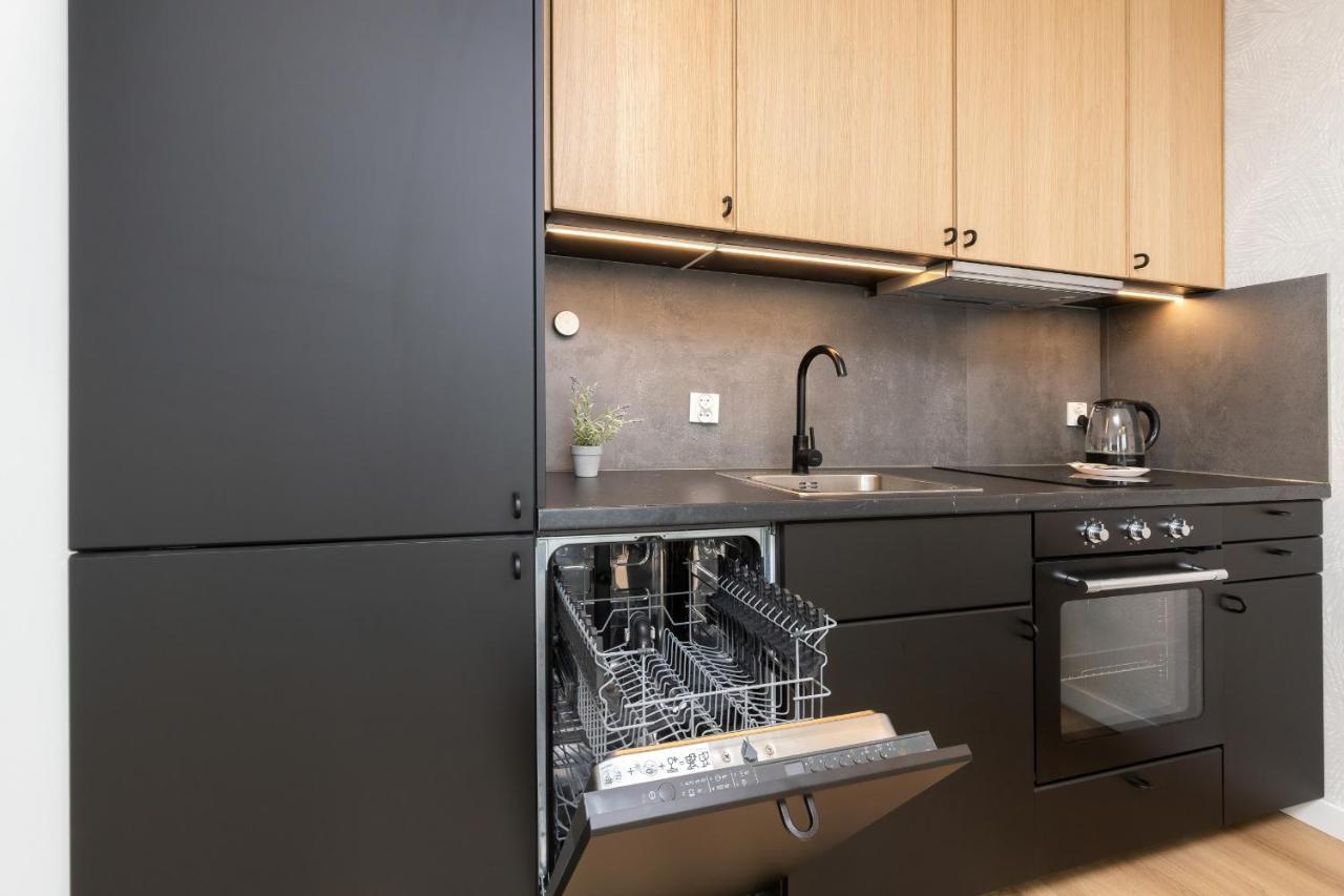 Letnicka By Renters * Gdańsk