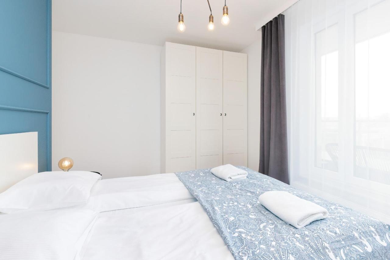 Letnicka By Renters Huoneisto Gdańsk