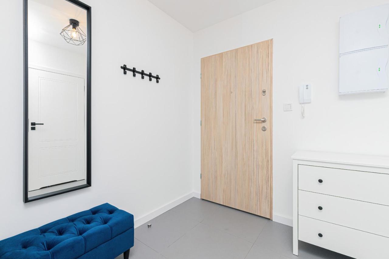 Letnicka By Renters Huoneisto Gdańsk