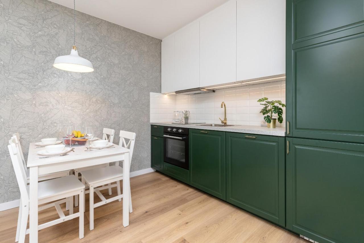 Letnicka By Renters * Gdańsk