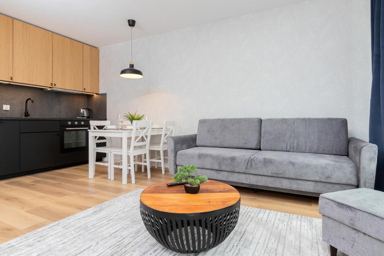 Letnicka By Renters Huoneisto *