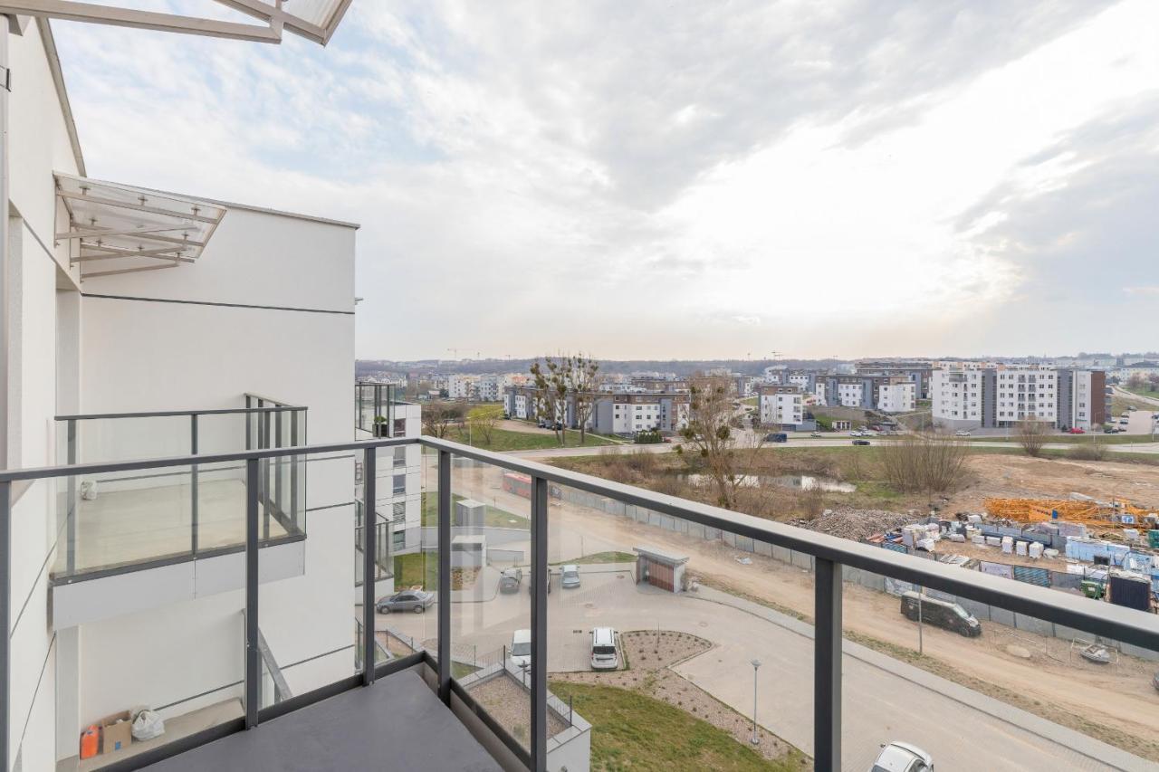Letnicka By Renters Huoneisto