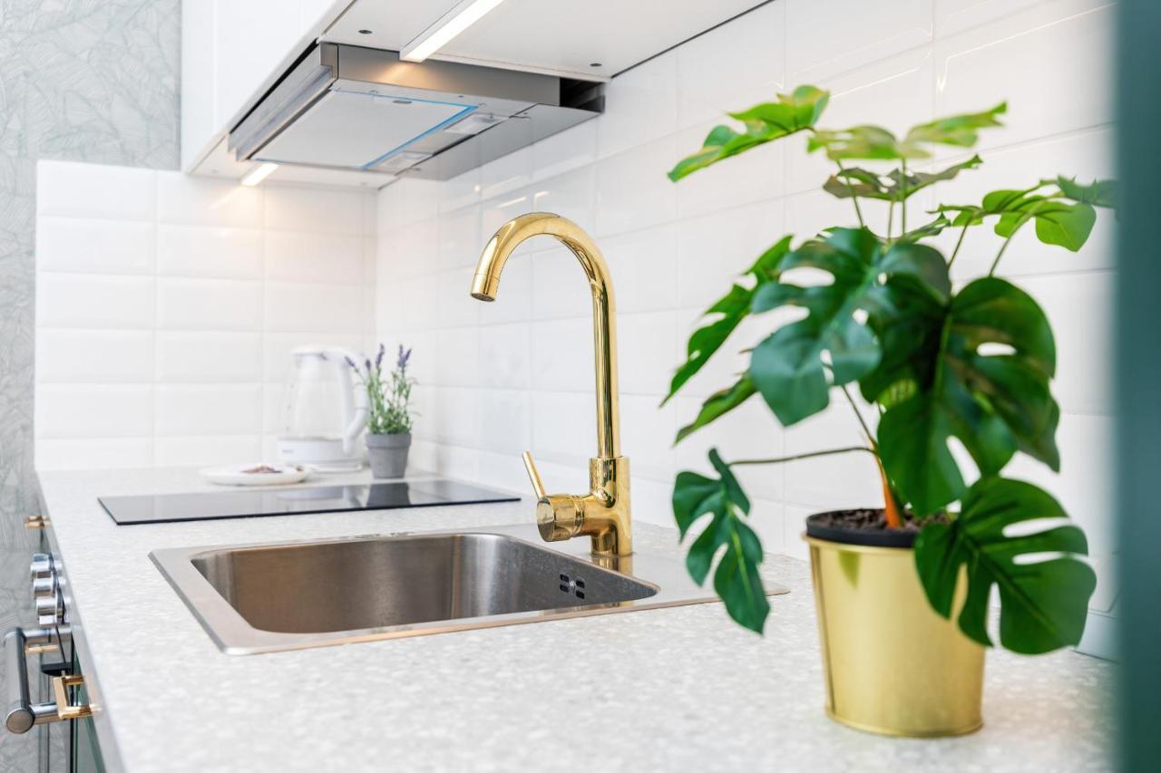 Huoneisto Letnicka By Renters Gdańsk