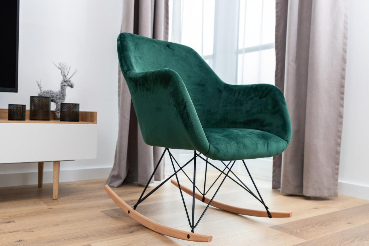 Huoneisto Letnicka By Renters