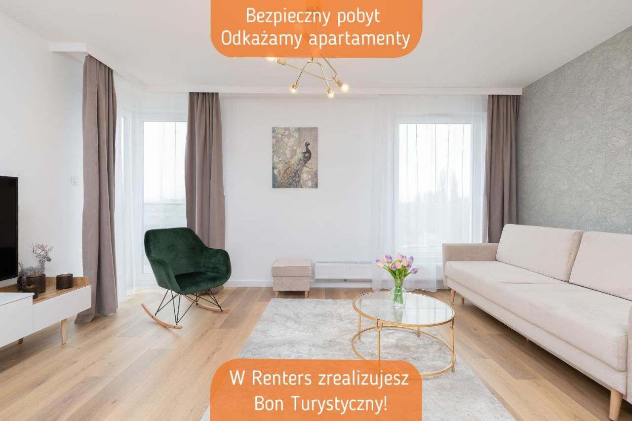 Letnicka By Renters Huoneisto *