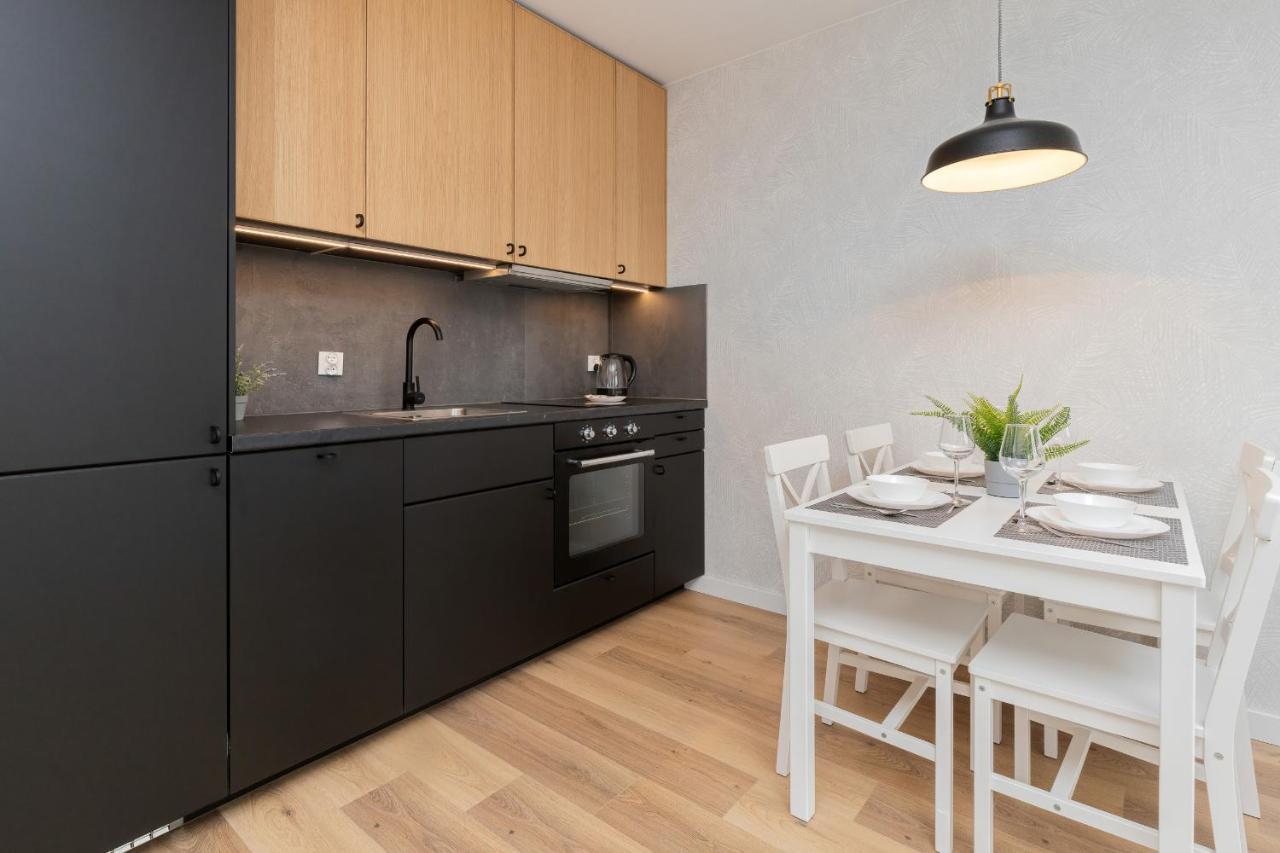 Letnicka By Renters * Gdańsk