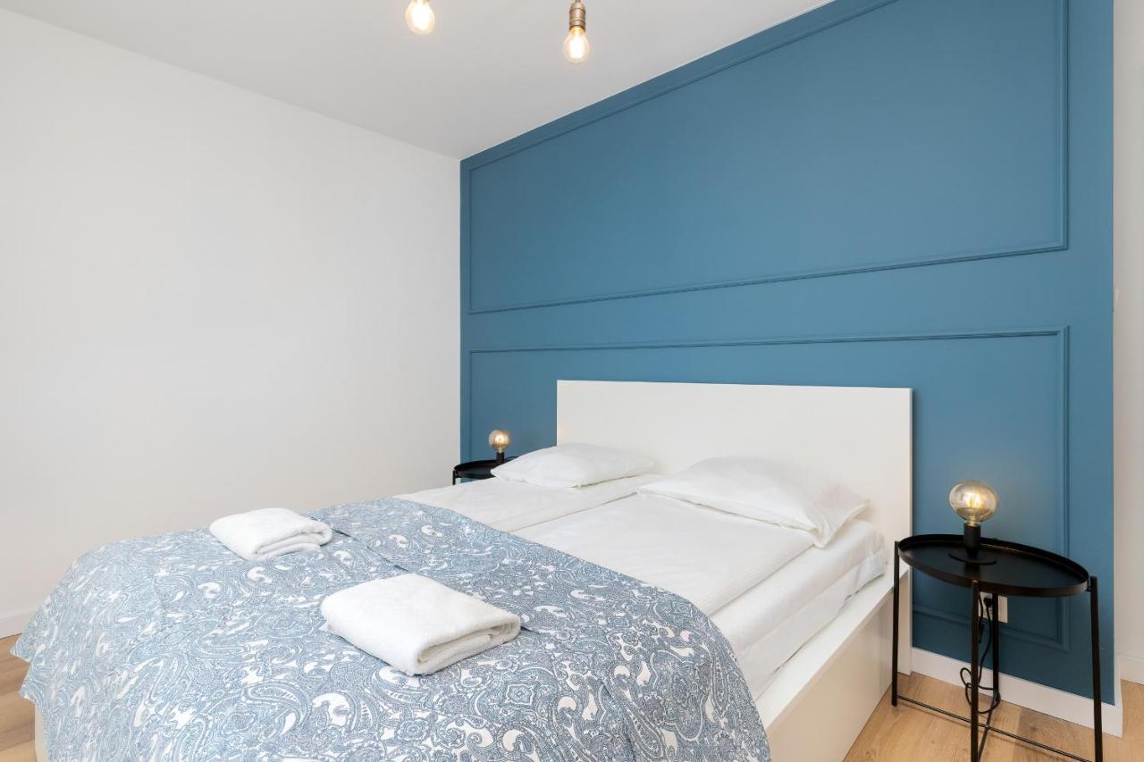 Huoneisto Letnicka By Renters