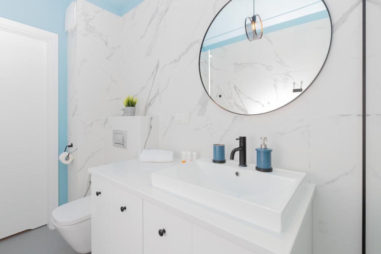 Huoneisto Letnicka By Renters