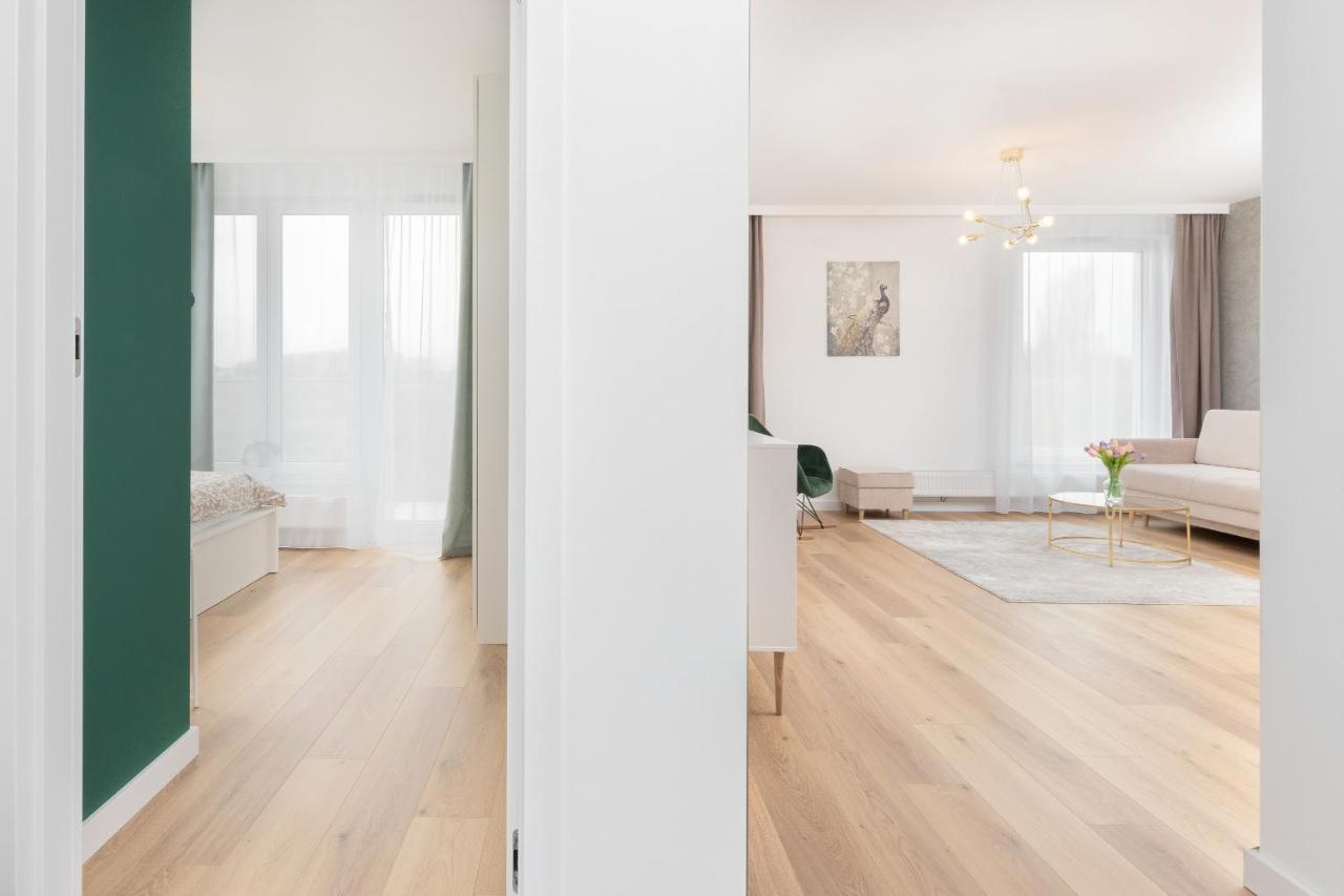 Huoneisto Letnicka By Renters *