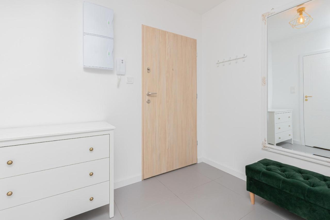 Huoneisto Letnicka By Renters Gdańsk