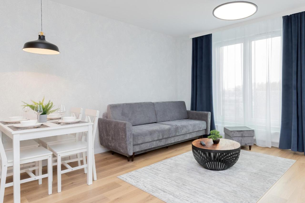 Letnicka By Renters Huoneisto