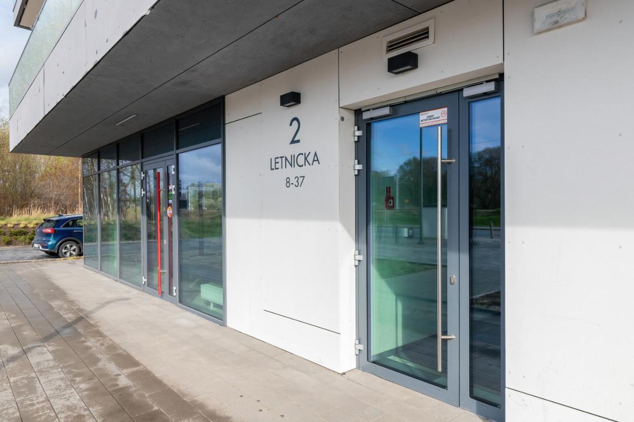 Huoneisto Letnicka By Renters *