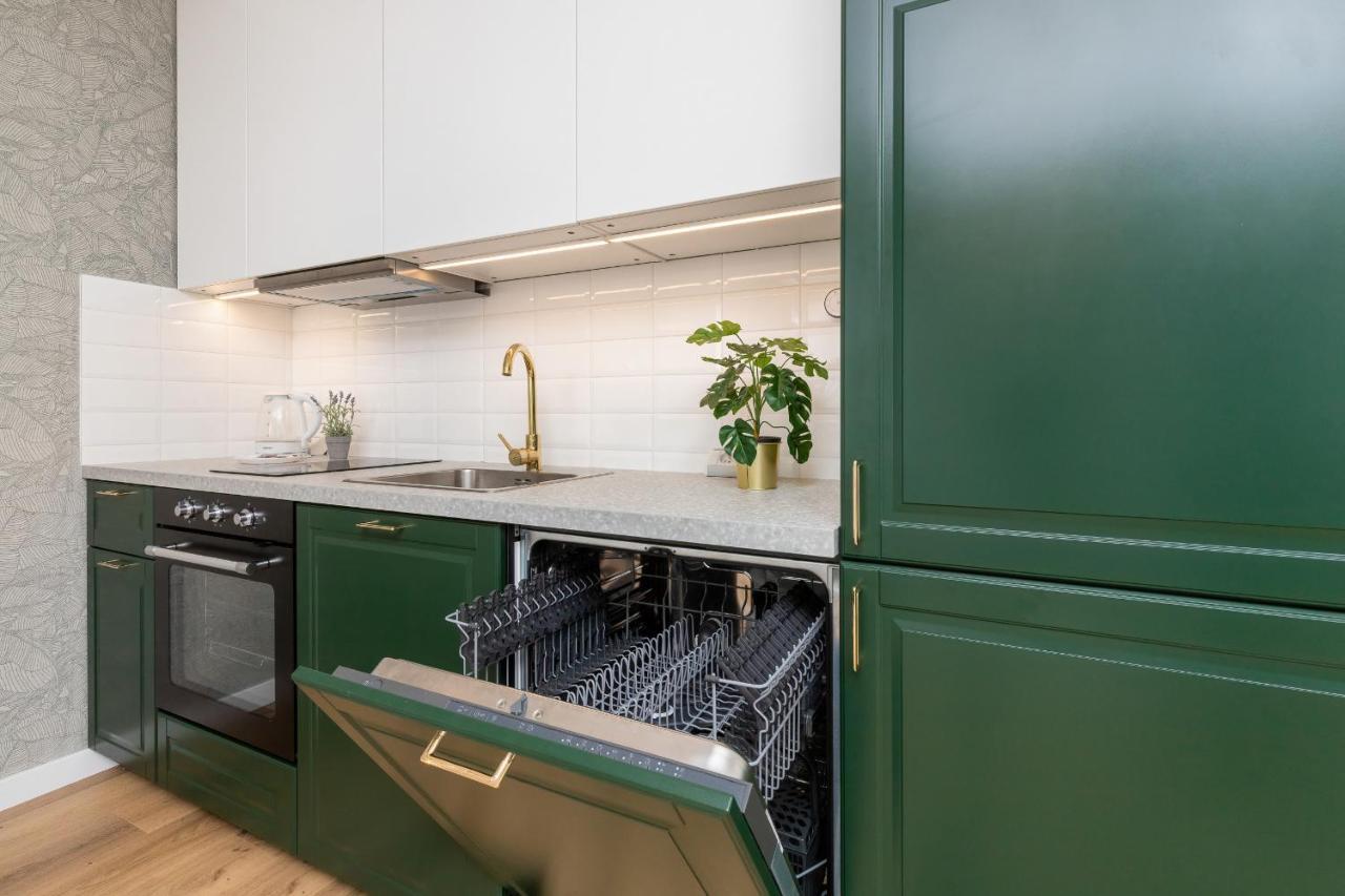 Letnicka By Renters Huoneisto *