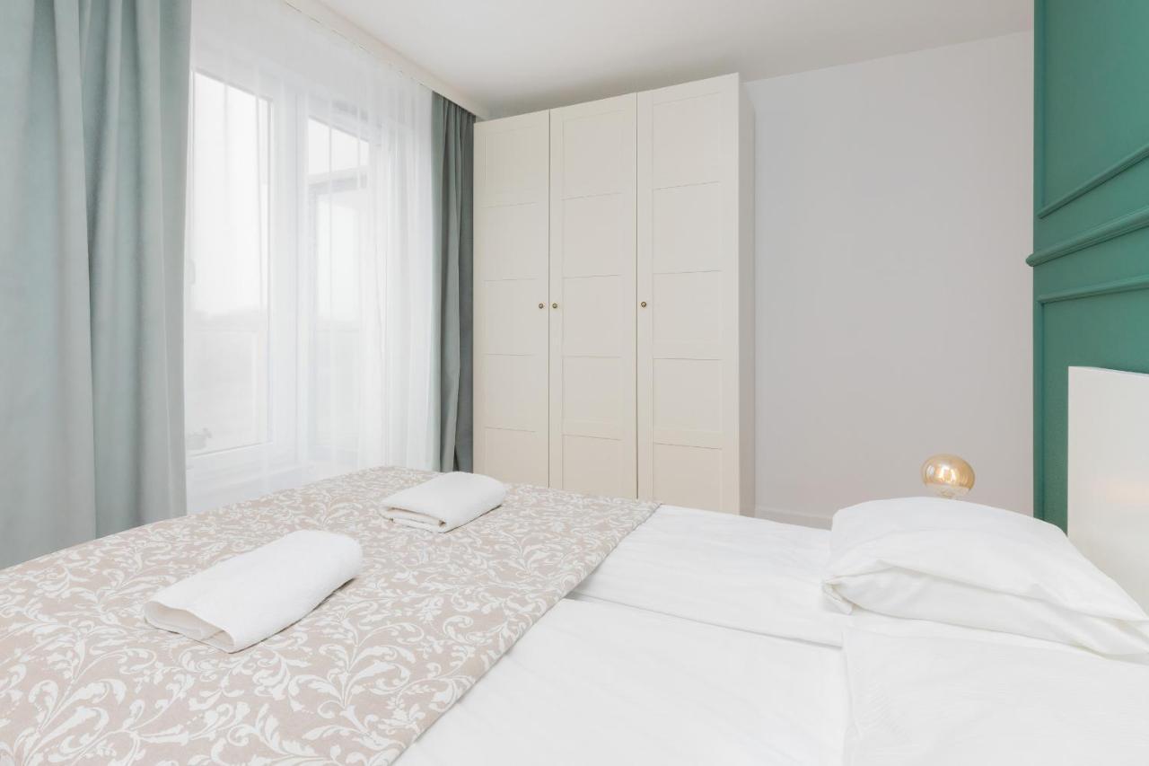 Huoneisto Letnicka By Renters