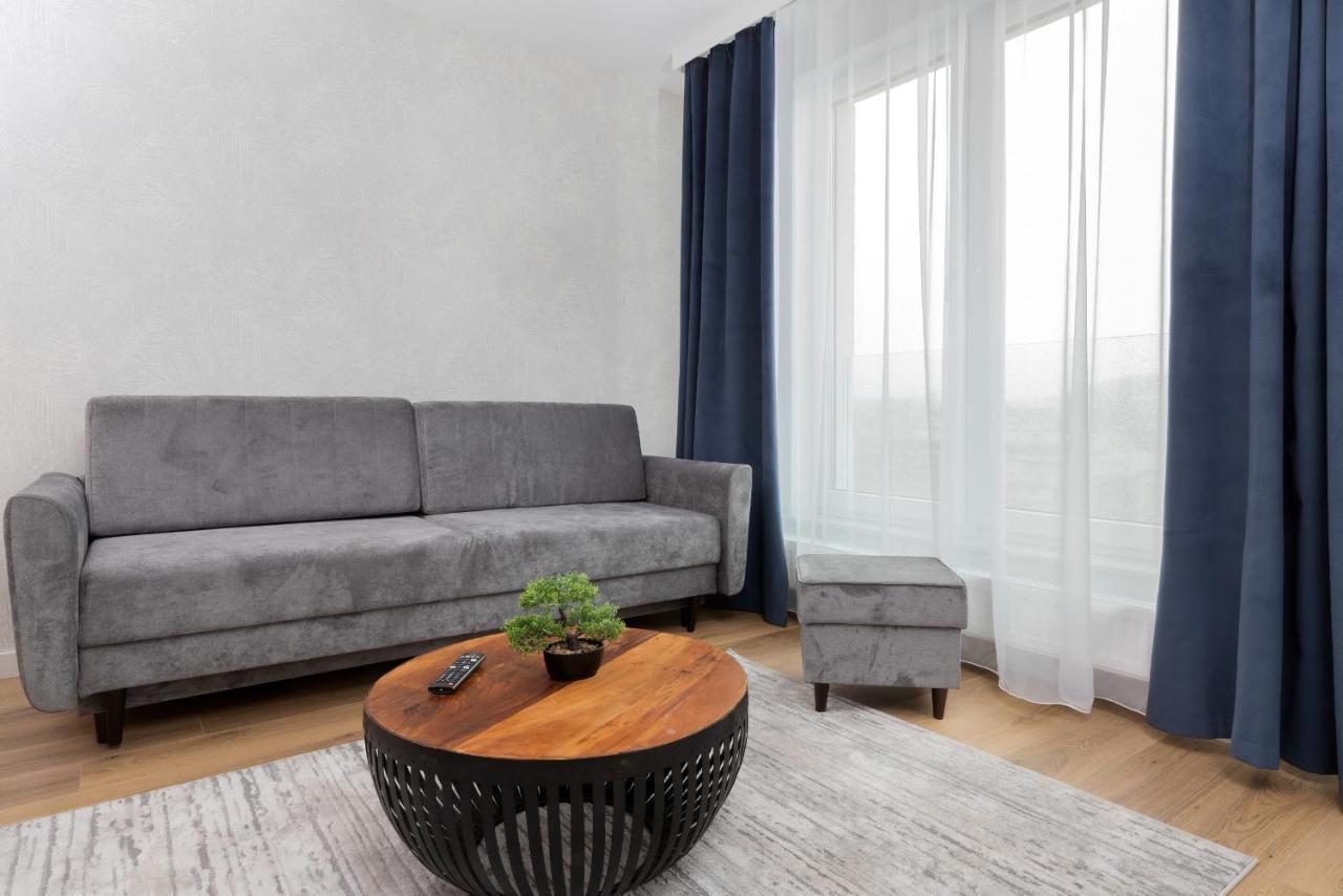Huoneisto Letnicka By Renters *