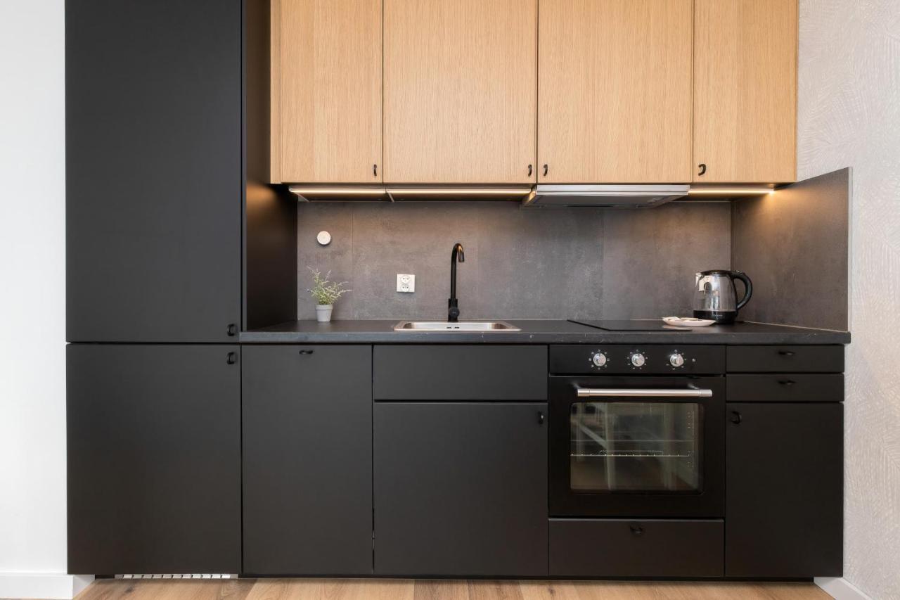 Letnicka By Renters Huoneisto *