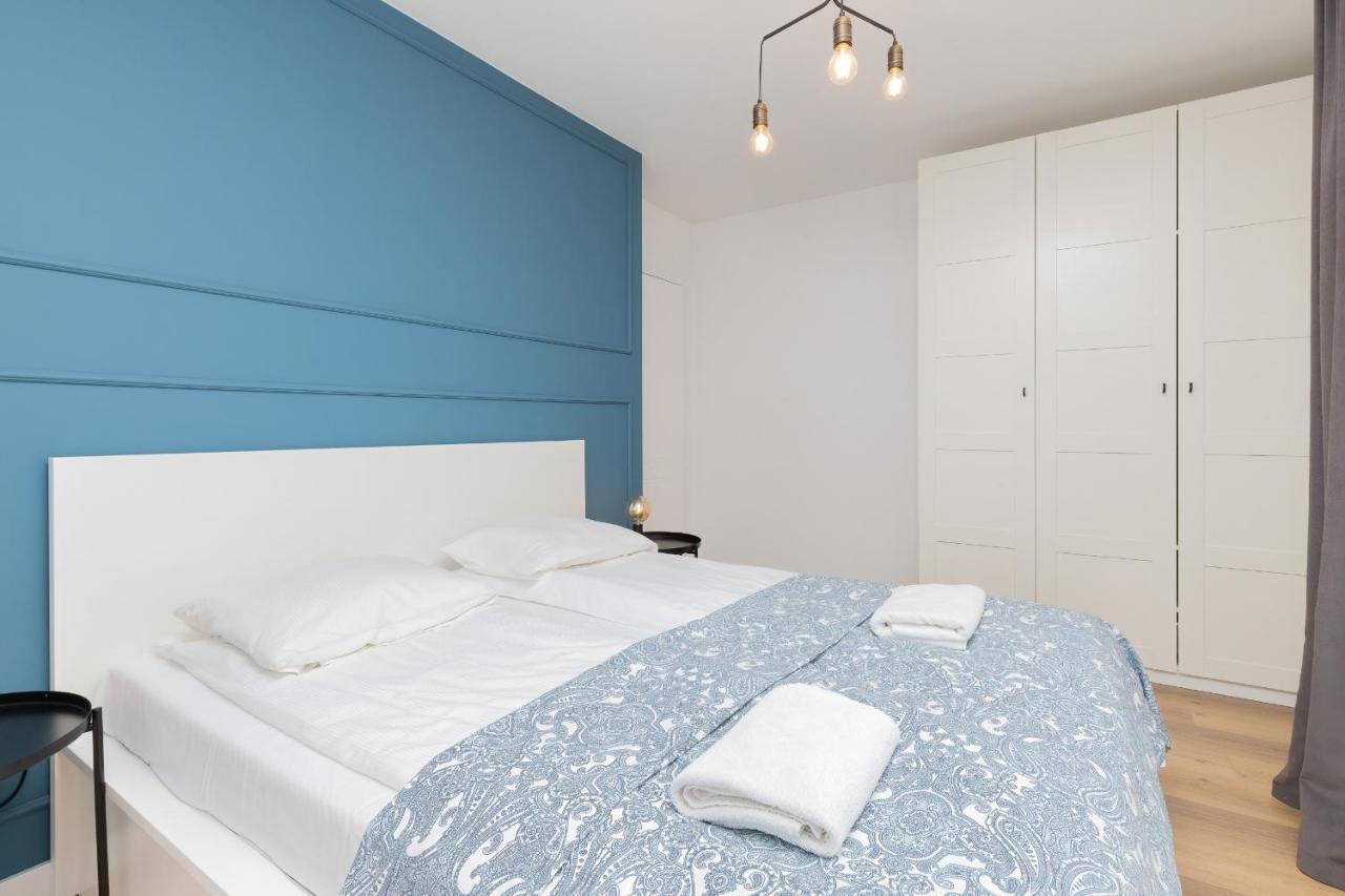 Letnicka By Renters Huoneisto