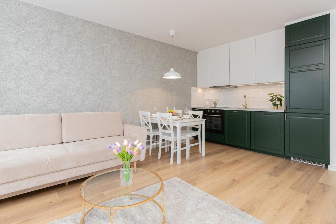 Letnicka By Renters Huoneisto